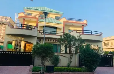Royal Islamabad Boys Hostel
